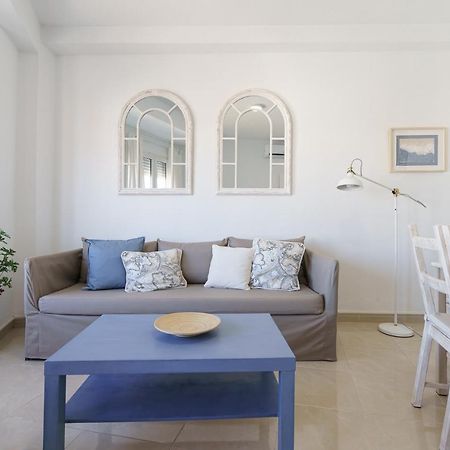 Maisuit Apartment Malaga City Center Exterior photo