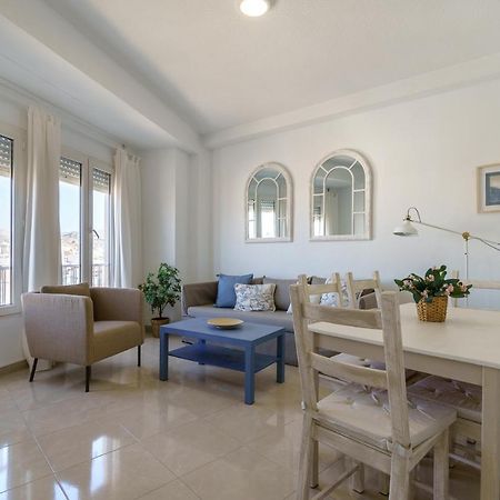 Maisuit Apartment Malaga City Center Exterior photo