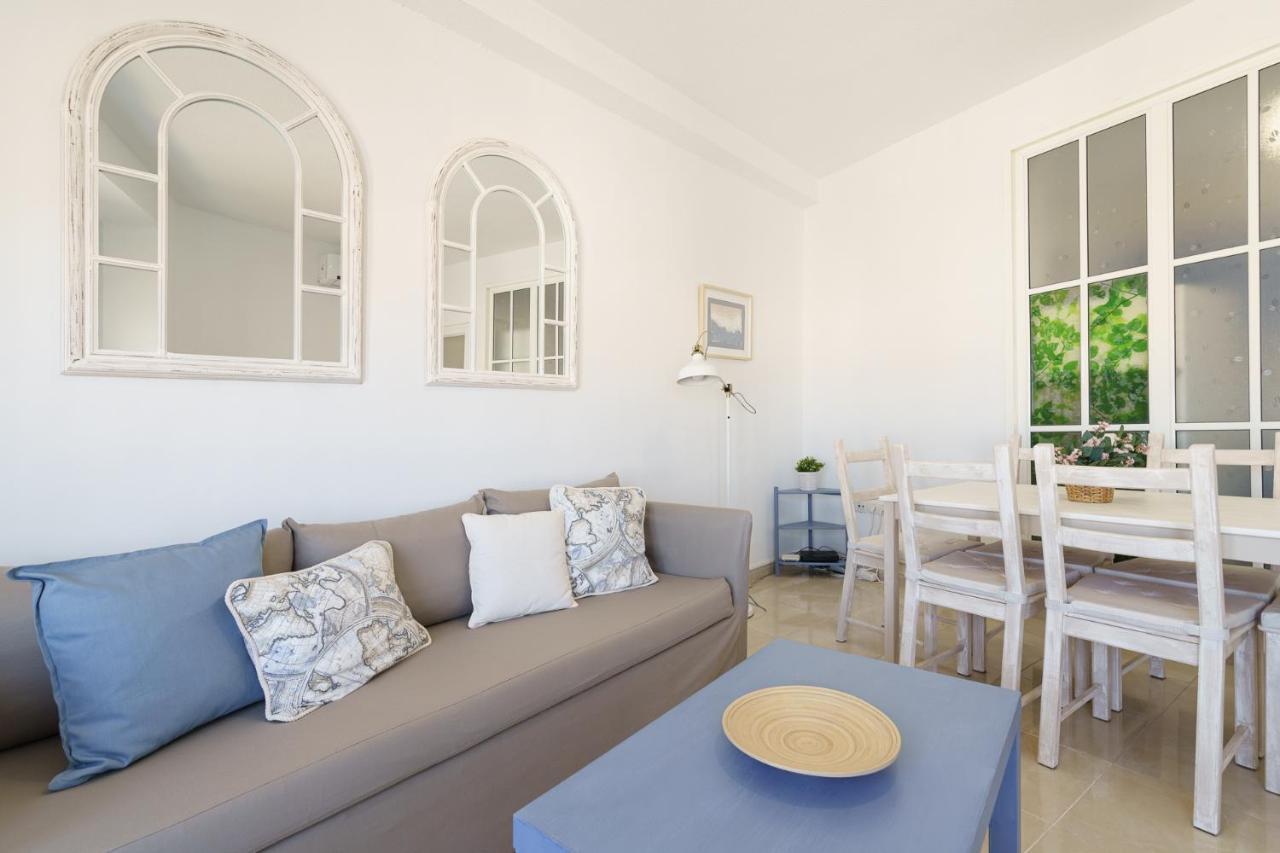 Maisuit Apartment Malaga City Center Exterior photo