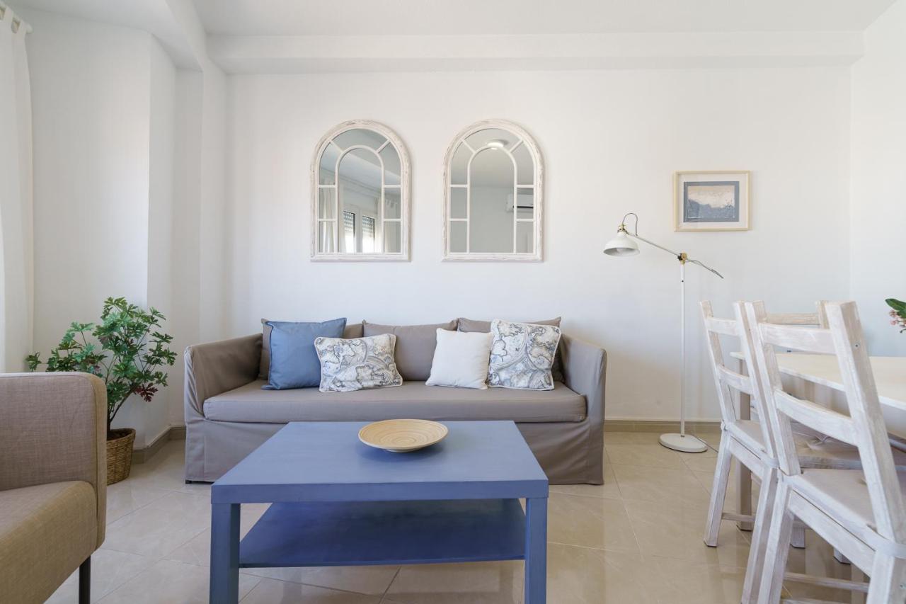 Maisuit Apartment Malaga City Center Exterior photo