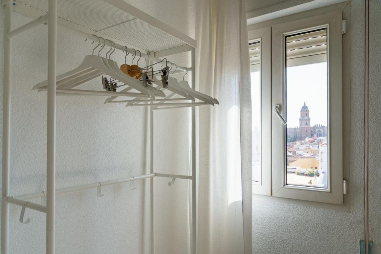 Maisuit Apartment Malaga City Center Exterior photo