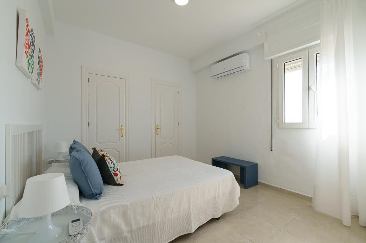 Maisuit Apartment Malaga City Center Exterior photo