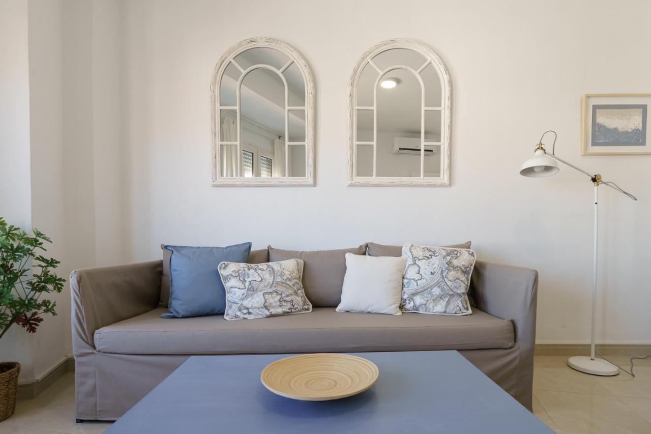 Maisuit Apartment Malaga City Center Exterior photo