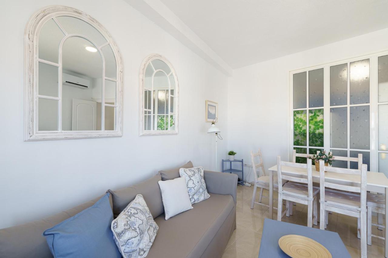 Maisuit Apartment Malaga City Center Exterior photo
