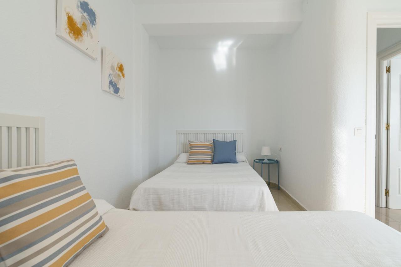 Maisuit Apartment Malaga City Center Exterior photo