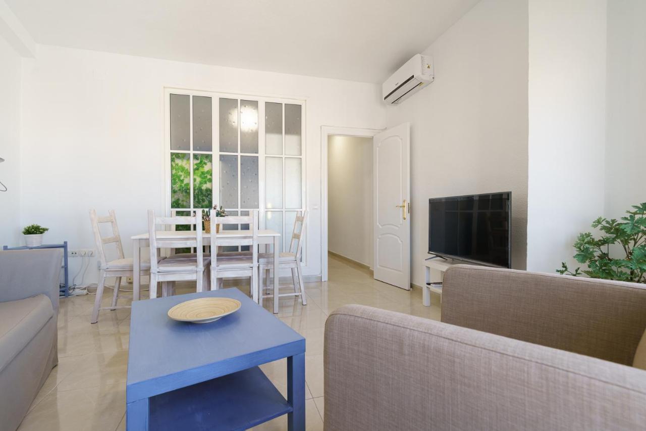 Maisuit Apartment Malaga City Center Exterior photo