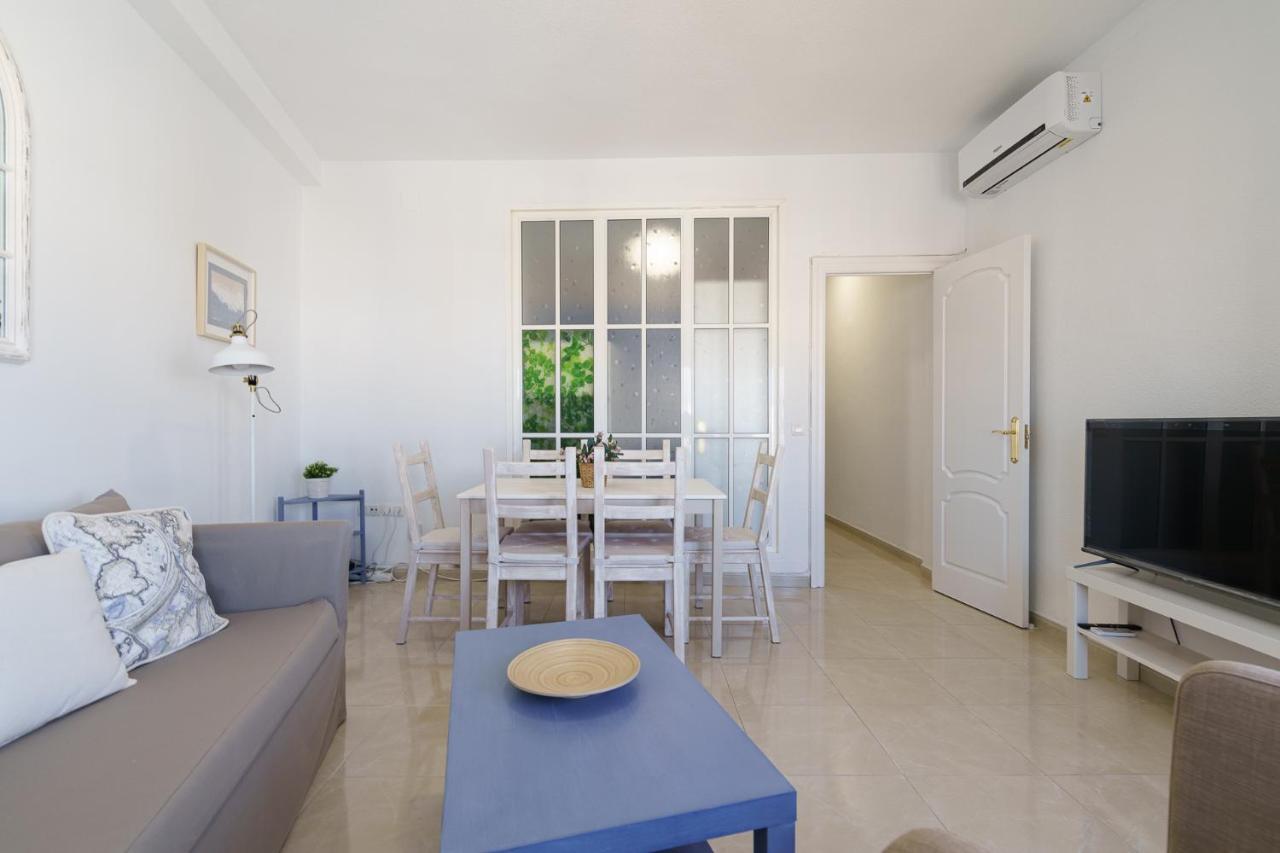 Maisuit Apartment Malaga City Center Exterior photo