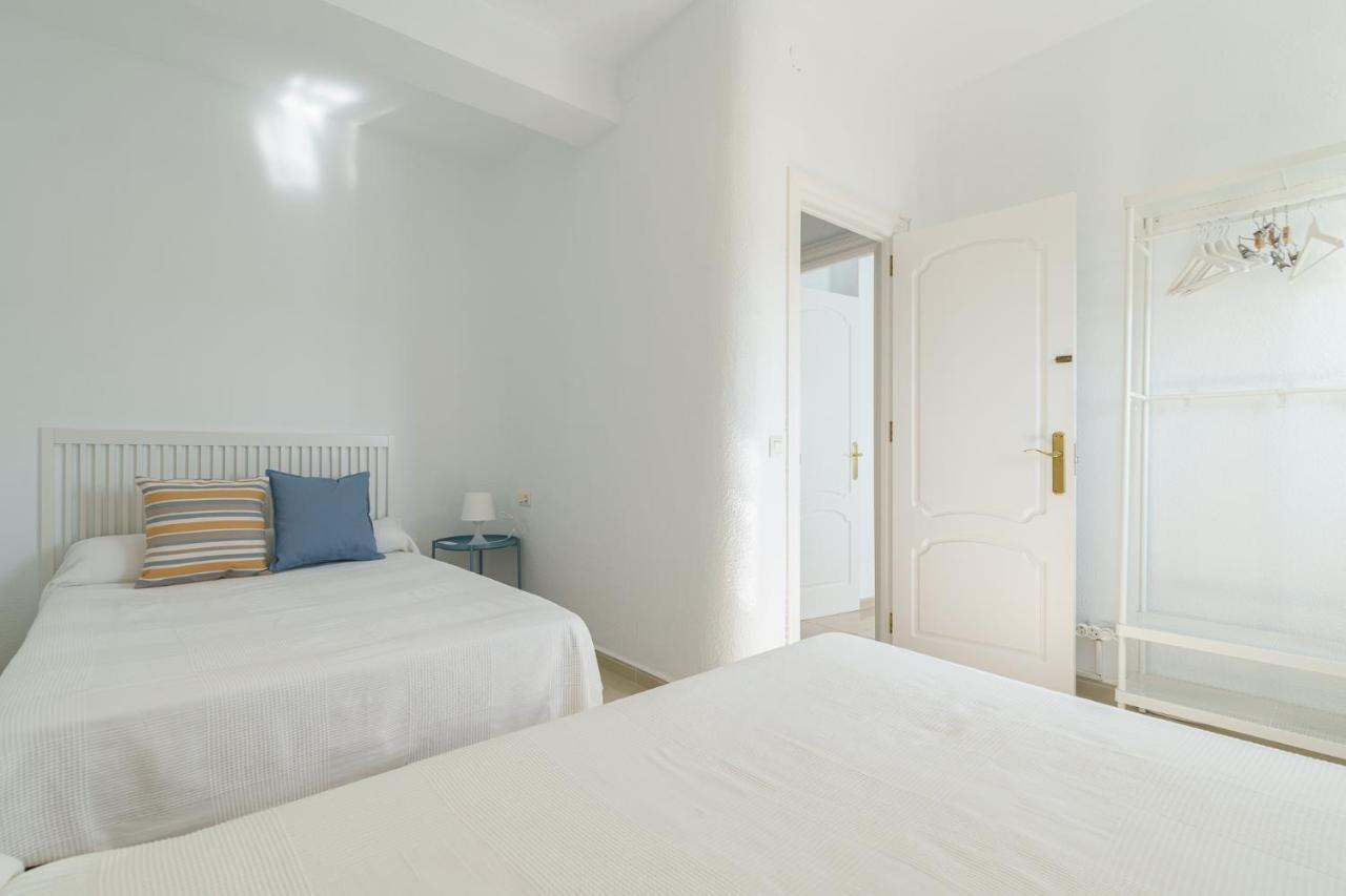 Maisuit Apartment Malaga City Center Exterior photo
